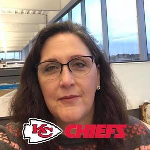 Meet your Posher, Catherine